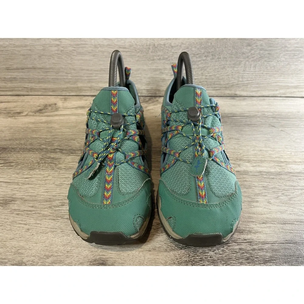 Chaco outcross sneakers